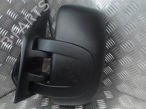 Left mirror RENAULT MASTER II Van (FD) 2.5 dCi | BP24285419C26 