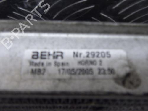 Used Intercooler Intercooler 38487864 38487864