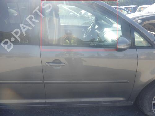 front-right-door-window-vw-touran-1t3-2010-2011-2012-2013-2014-2015-2016-34057648 main image