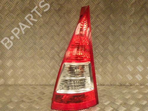 Used Right taillight CITROËN C3 I (FC_, FN_) 1.4 HDi (68 hp) 24287637