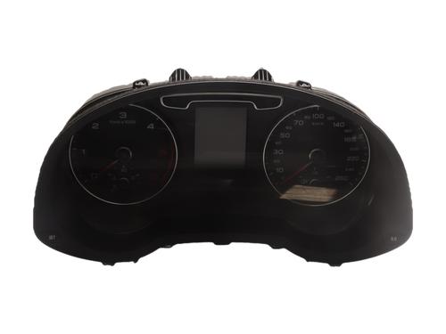 instrument-cluster-audi-q3-8ub-8ug-2011-2012-2013-2014-2015-2016-2017-2018-2019-2020-39551626 main image