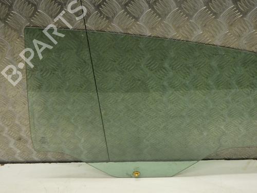 Used Rear left door window FORD FIESTA VI (CB1, CCN) 1.5 TDCi (75 hp) 24286987