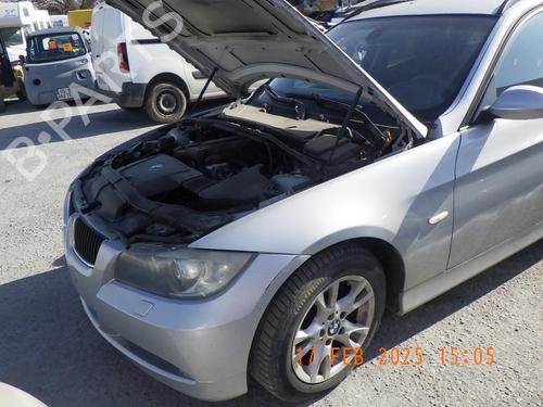 BMW 3 Touring (E91)    2376412