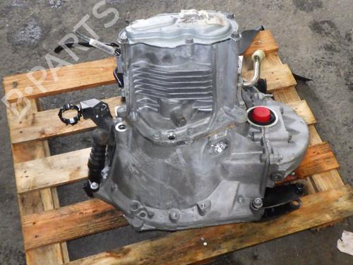 Gearbox PEUGEOT 208 II (UB_, UP_, UW_, UJ_) 1.5 BlueHDI 100 | BP24285612M3 