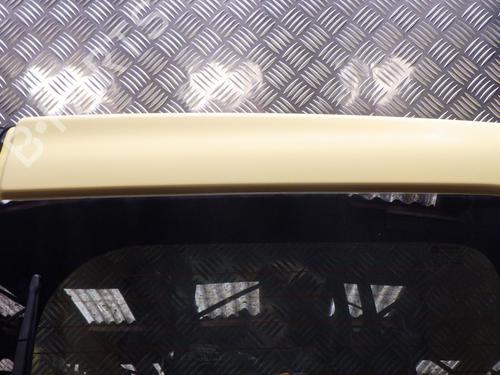 Right tailgate RENAULT TRAFIC II Van (FL) 2.0 dCi 90 (FL0H, FL00, FL01, FL0M, FL0P, FL0S) | BP24523210C77 - Image 3