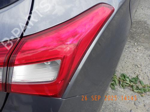 Used Right taillight HYUNDAI i30 (GD) 1.6 CRDi (128 hp) 29239523