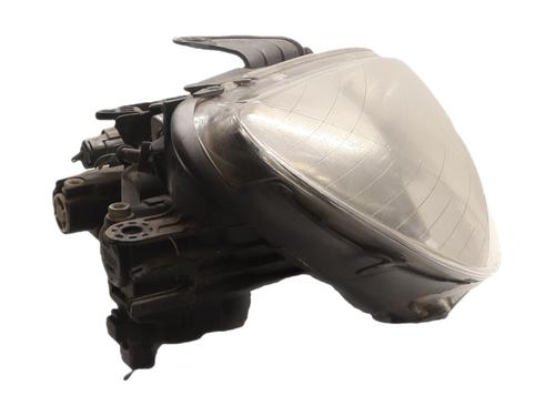 Right headlight PEUGEOT 206 CC (2D) | BP37589986C29 - Image 2