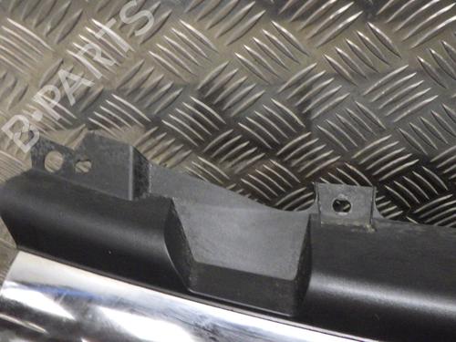 Grille OPEL ZAFIRA / ZAFIRA FAMILY B (A05) 1.9 CDTI (M75) | BP24284991C40 