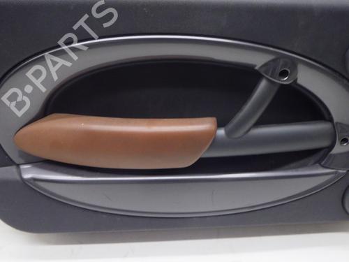 Left front door MINI MINI Convertible (R52) Cooper | BP29428384C2 