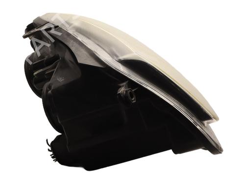 Left headlight VW POLO IV (9N_, 9A_) 1.4 TDI | BP28385665C28 
