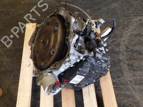 Gearbox PEUGEOT 508 SW I (8E_) 2.0 BlueHDi 180 | BP30155684M3 