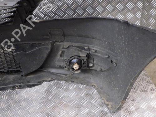 Front bumper DACIA LOGAN MCV (KS_) 1.5 dCi (KS0W) | BP24286082C7  - Image 8
