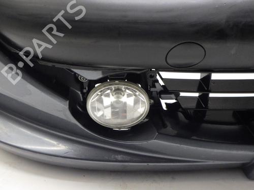 Pare-chocs avant PEUGEOT 207 (WA_, WC_) 1.4 16V | BP29748298C7