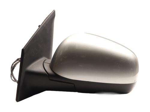 Used Left mirror NISSAN NOTE (E11, NE11) 1.5 dCi (86 hp) 32478001