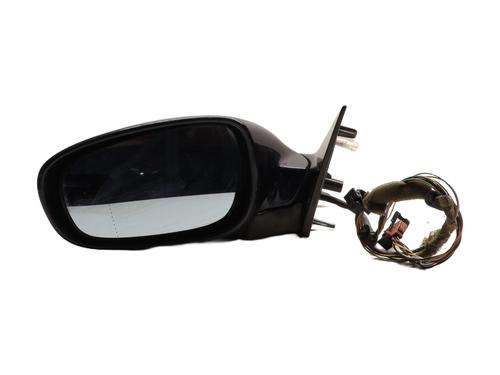 Left mirror PEUGEOT 607 (9D, 9U) 2.2 HDi | BP28385677C26