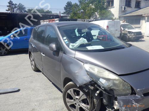 Hood RENAULT GRAND SCÉNIC III (JZ0/1_) 1.5 dCi (JZ09, JZ0D, JZ10, JZ14, JZ1G, JZ29, JZ2C) | BP30466505C1