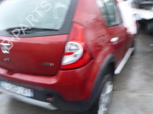 Left taillight DACIA SANDERO 1.5 dCi | BP28353725C34 - Image 8