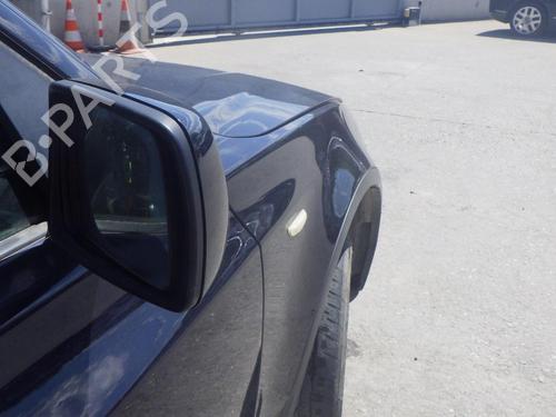 Right mirror BMW X3 (E83) xDrive 20 d | BP24287557C27 