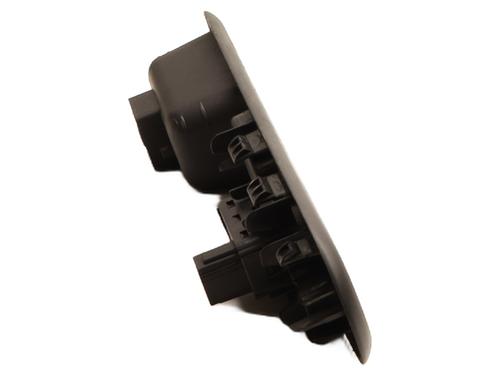 Right front window switch PEUGEOT 3008 I MPV (0U_) 1.6 HDi | BP28611672I26