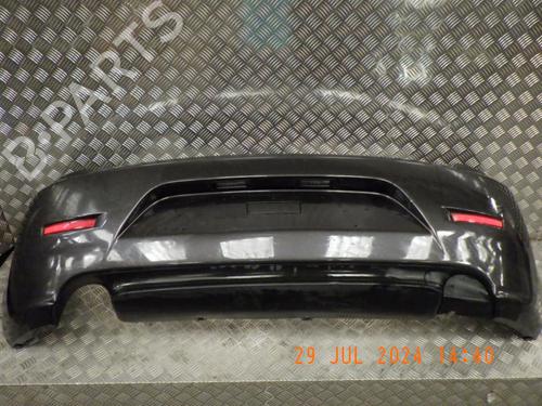 Used Rear bumper ALFA ROMEO 147 (937_) 1.6 16V T.SPARK ECO (937.AXA1A, 937.BXA1A) (105 hp) 24285302
