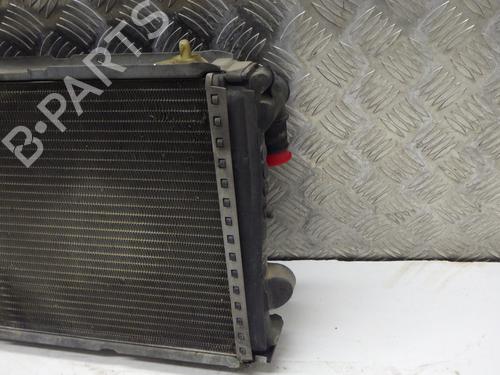 Water radiator CITROËN C15 Box Body/MPV (VD_) 1.9 D | BP29635593M31 