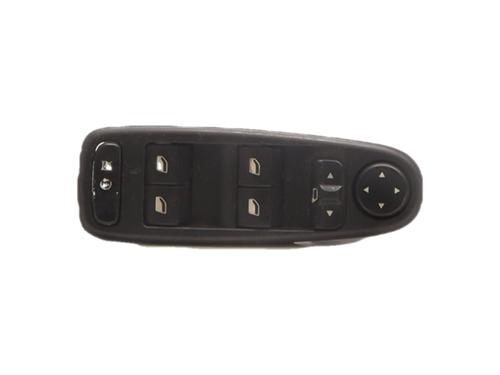 Left front window switch CITROËN C4 Picasso I MPV (UD_) | BP37528234I27 - Image 3