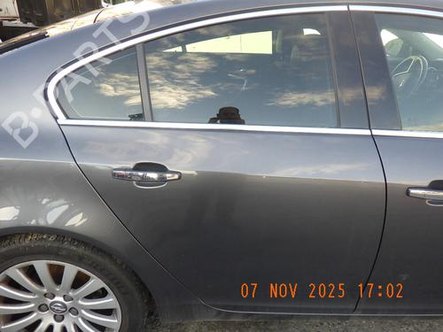 Used Right rear door OPEL INSIGNIA A (G09) 2.0 CDTI (68) (131 hp) 30198587