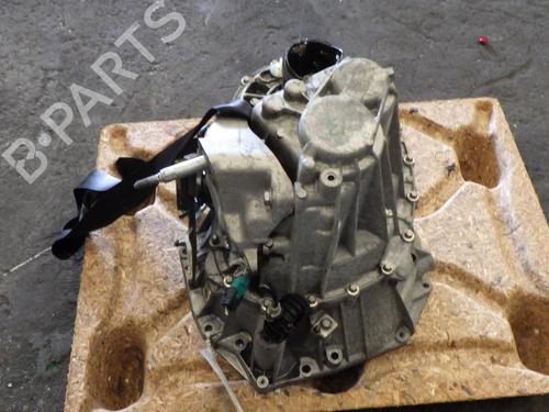 Gearbox DACIA DUSTER (HS_) 1.5 dCi | BP29191333M3 