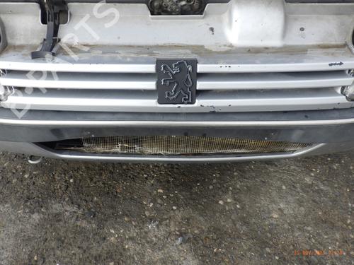 Used Grille PEUGEOT 405 I (15B) 1.9 Diesel (69 hp) 30574330