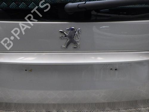 Tailgate PEUGEOT 307 Break (3E) 2.0 HDI 110 | BP25587691C6 