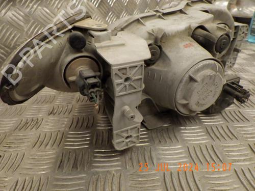Left headlight HYUNDAI COUPE II (GK) 1.6 16V | BP24286527C28 