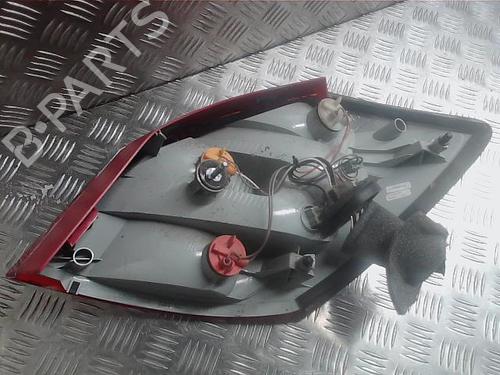Used Left taillight Left taillight 24286433 24286433
