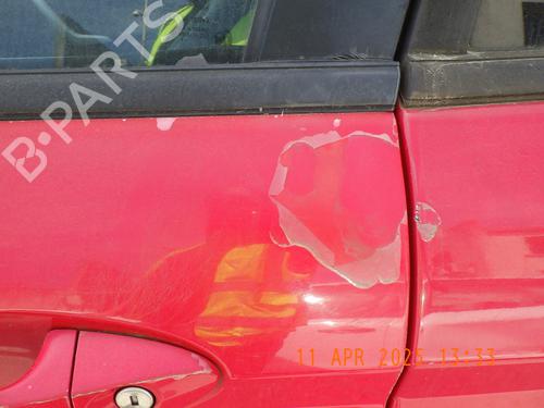 left-front-door-ford-fiesta-vi-cb1-ccn-2008-25003495 main image