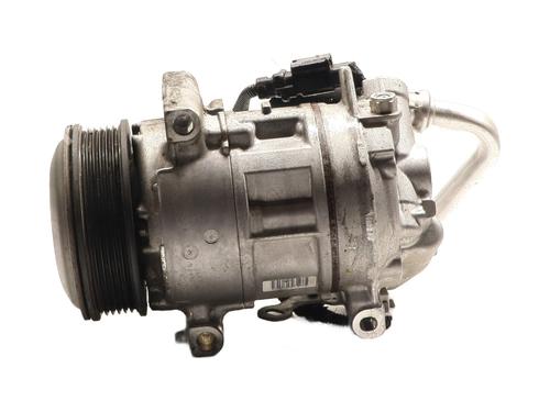 Used AC compressor PEUGEOT 208 II (UB_, UP_, UW_, UJ_) 1.2 PureTech 100 (101 hp) 32242227