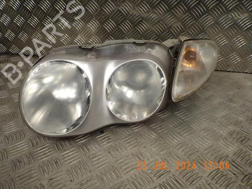 Used Left headlight HYUNDAI COUPE II (GK) 1.6 16V (107 hp) 24286527
