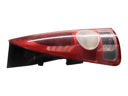 Left taillight RENAULT ESPACE IV (JK0/1_) 3.0 dCi (JK0J, JK0V) | BP38607604C34 - Image 4