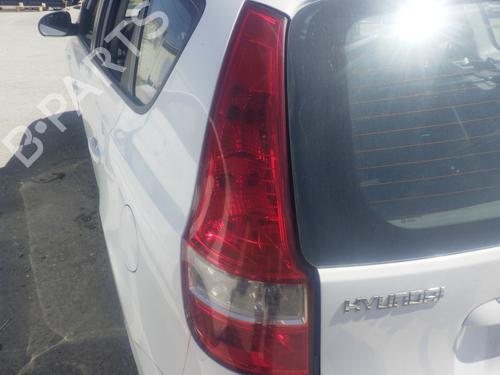 Used Left taillight Left taillight HYUNDAI i30 Estate (FD) 1.6 CRDi (90 hp) 34335747 34335747