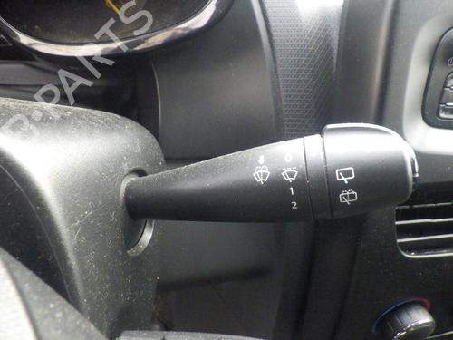 Used Steering column stalk Steering column stalk RENAULT CLIO IV (BH_) 1.5 dCi 75 (75 hp) 31296447 31296447
