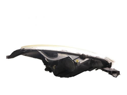 Venstre forlygte CITROËN C3 II (SC_) 1.4 HDi 70 (SC8HZC, SC8HR0, SC8HP4) | BP29837335C28