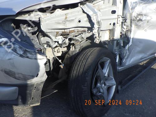 Rear left window mechanism DACIA SANDERO II TCe 90 (B8M1, B8MA, B8AC) | BP30704628C24 - Image 9