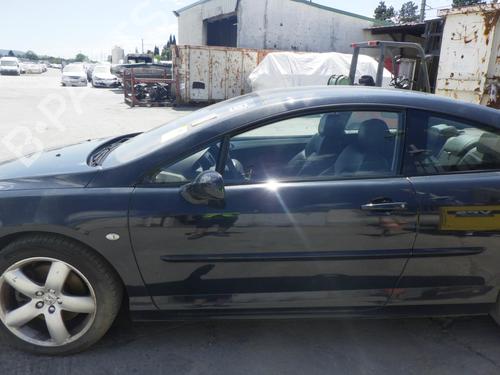 left-front-door-peugeot-407-coupe-6c_-2005-24285475 main image