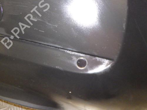 Rear bumper CITROËN C3 III (SX) 1.5 BlueHDi 100 (SXYHYP, SXYHTU) | BP24285584C8 