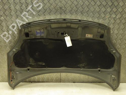Used Hood Hood SUZUKI SWIFT III (MZ, EZ) 1.6 (RS416, RR 416, ZC31S) (125 hp) 32422347 32422347