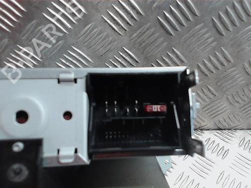 Radio VW GOLF VI (5K1) 1.4 | BP24285640E6 
