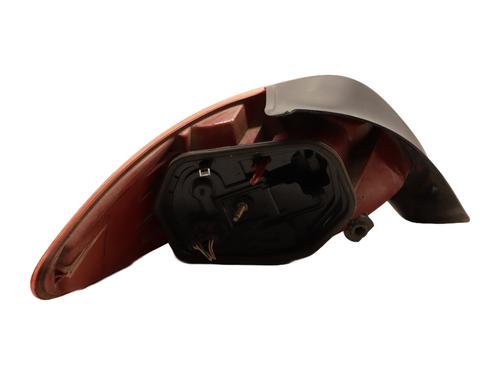 Højre baglygte PEUGEOT 206 Hatchback (2A/C) 1.9 D | BP28100457C35 