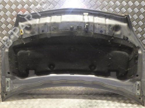 Hood OPEL ZAFIRA / ZAFIRA FAMILY B (A05) 1.9 CDTI (M75) | BP24286268C1 