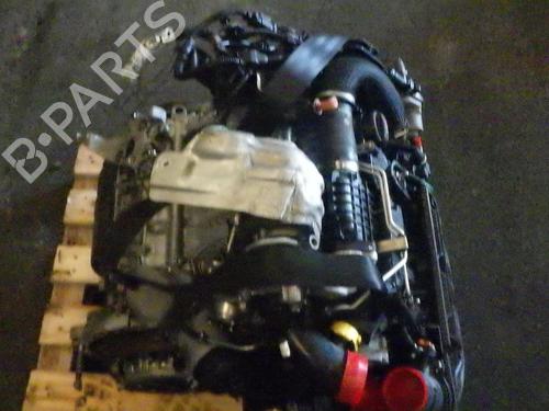 Used Engine PEUGEOT 208 I (CA_, CC_) 1.4 HDi (68 hp) 30821860