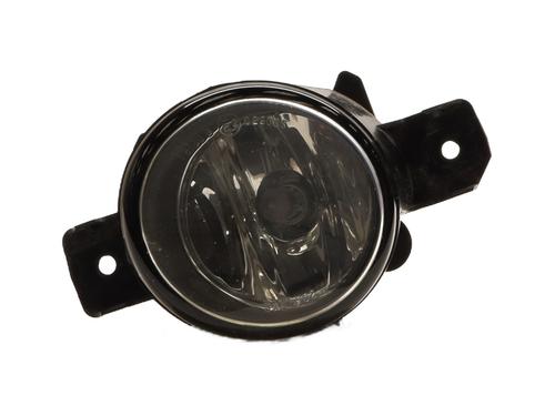 Used Left front fog light Left front fog light RENAULT CLIO III (BR0/1, CR0/1) 1.6 16V (BR09, BR0T, CR09, CR0T) (88 hp) 26153549 26153549