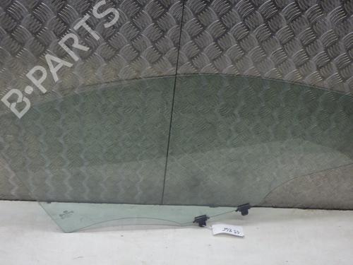 Used Front right door window Front right door window KIA PICANTO II (TA) 1.0 (69 hp) 33729105 33729105