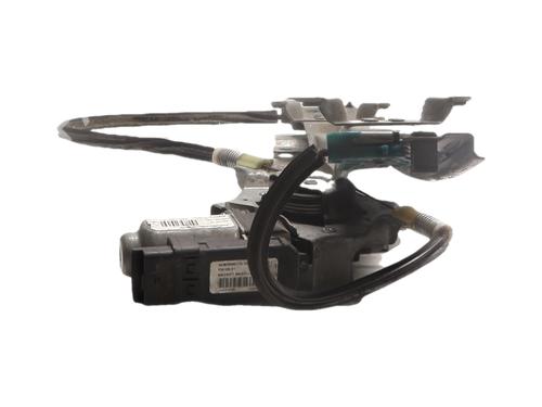 Front left window mechanism RENAULT TWINGO II (CN0_) 1.5 dCi (CN0U) | BP36804197C22 - Image 3